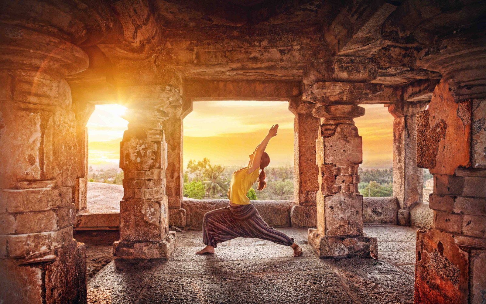South India
