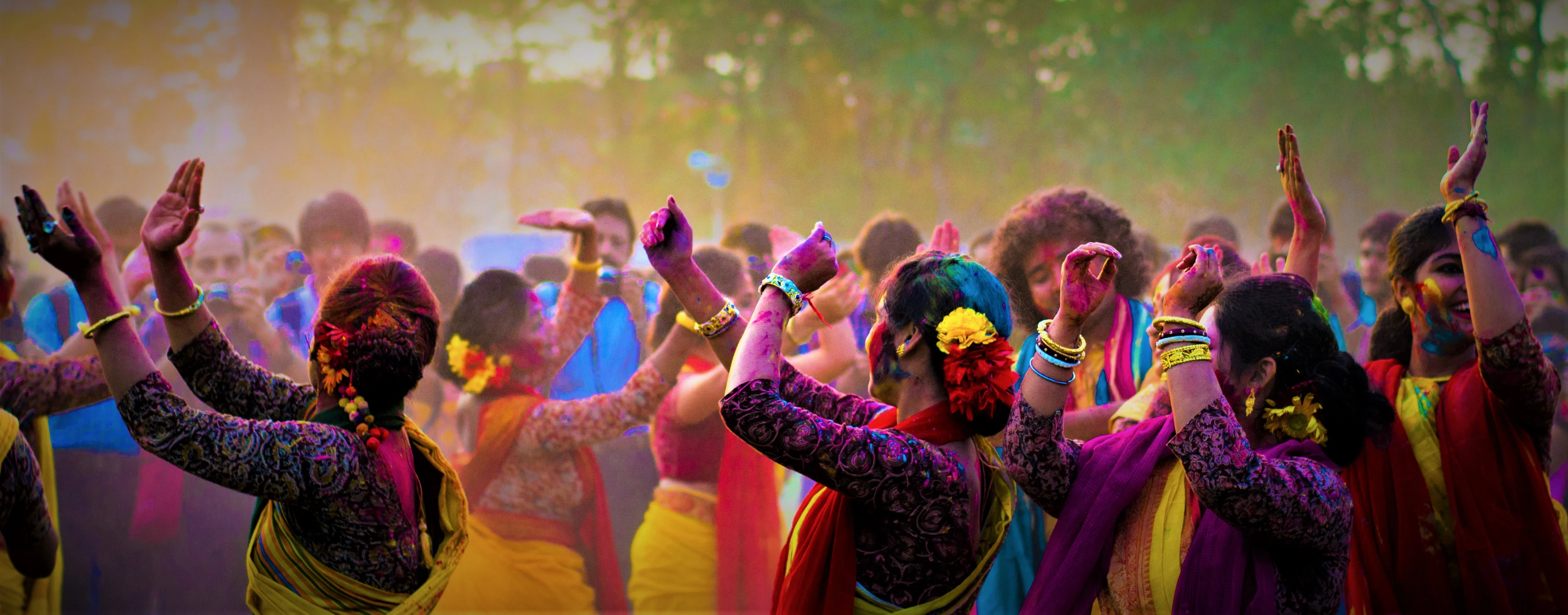 Trip India