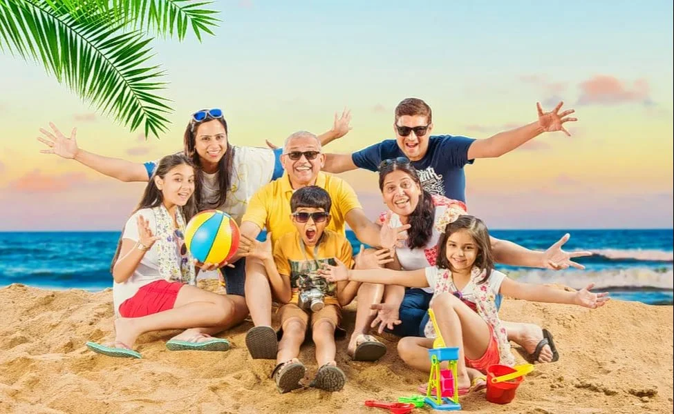 Family Tour Packages